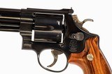 SMITH & WESSON 544 44-40 WIN DURYS # 249040 - 6 of 11