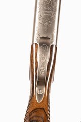 KRIEGHOFF K80 12 GA DURYS # 249201 - 7 of 14