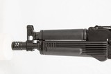 KALASHNIKOV USA KP-9 9 MM USED GUN INV 249317 - 9 of 10