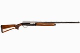 BROWNING A5 HIGH GRADE HUNTER 12 GA DURYS # 249225 - 10 of 10