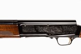 BROWNING A5 HIGH GRADE HUNTER 12 GA DURYS # 249225 - 3 of 10
