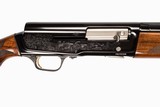 BROWNING A5 HIGH GRADE HUNTER 12 GA DURYS # 249225 - 8 of 10
