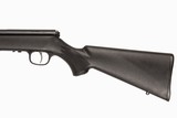 SAVAGE MARK II F 22 LR DURYS # 249266 - 3 of 6