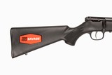 SAVAGE MARK II F 22 LR DURYS # 249266 - 5 of 6