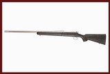 REMINGTON 700 SENDERO 7RUM DURYS # 249314 - 1 of 10