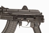 ARSENAL SAM7K 7.62X39 DURYS # 249330 - 9 of 14