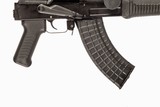 ARSENAL SAM7K 7.62X39 DURYS # 249330 - 4 of 14