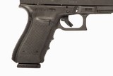 GLOCK 21 GEN 4 45 ACP DURYS # 249334 - 4 of 8