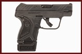RUGER LCP II 380 ACP DURYS # 249316 - 1 of 5