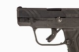 RUGER LCP II 380 ACP DURYS # 249316 - 5 of 5