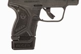 RUGER LCP II 380 ACP DURYS # 249316 - 4 of 5