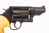 SMITH & WESSON GOVERNOR 45ACP/45COLT/410GA DURYS # 249299 - 2 of 2