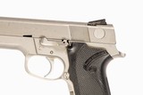 SMITH & WESSON 4046 40 S&W DURYS # 249310 - 6 of 8