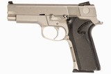 SMITH & WESSON 4046 40 S&W DURYS # 249310 - 8 of 8