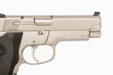 SMITH & WESSON 4046 40 S&W DURYS # 249310 - 2 of 8