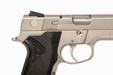 SMITH & WESSON 4046 40 S&W DURYS # 249310 - 3 of 8