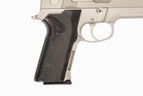 SMITH & WESSON 4046 40 S&W DURYS # 249310 - 4 of 8