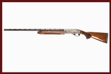 REMINGTON 1100 SPORTING 28 GA DURYS # 245480 - 1 of 8