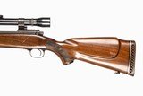WINCHESTER 70 SPORTER 270 WIN DURYS # 248743 - 4 of 8