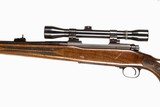 WINCHESTER 70 SPORTER 270 WIN DURYS # 248743 - 3 of 8