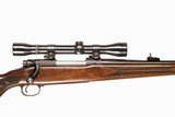 WINCHESTER 70 SPORTER 270 WIN DURYS # 248743 - 6 of 8