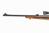 WINCHESTER 70 SPORTER 270 WIN DURYS # 248743 - 2 of 8