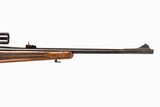 WINCHESTER 70 SPORTER 270 WIN DURYS # 248743 - 5 of 8