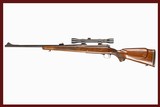 WINCHESTER 70 SPORTER 270 WIN DURYS # 248743 - 1 of 8