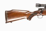 WINCHESTER 70 SPORTER 270 WIN DURYS # 248743 - 7 of 8