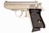 WALTHER PPK 380 ACP DURYS # 249406 - 6 of 6