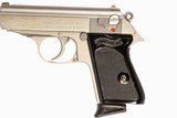 WALTHER PPK 380 ACP DURYS # 249406 - 5 of 6