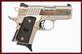 PARA WARTHOG 45 ACP DURYS # 249374 - 1 of 8