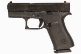 GLOCK 43X 9MM DURYS # 249389 - 8 of 8