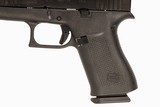 GLOCK 43X 9MM DURYS # 249389 - 7 of 8