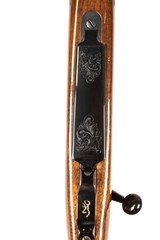 BROWNING A BOLT MEDALLION LH 7REM DURYS # 249427 - 3 of 10