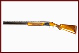 BROWNING SUPERPOSED 12 GA DURYS # 249407 - 1 of 12