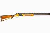 BROWNING SUPERPOSED 12 GA DURYS # 249407 - 12 of 12