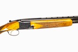 BROWNING SUPERPOSED 12 GA DURYS # 249407 - 9 of 12