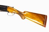 BROWNING SUPERPOSED 12 GA DURYS # 249407 - 5 of 12