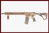 DANIEL DEFENSE DDM4V11 5.56X45MM NATO DURYS # 249426 - 1 of 8