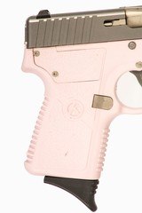 KAHR P380 380 ACP DURYS # 249494 - 3 of 5