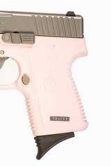 KAHR P380 380 ACP DURYS # 249494 - 5 of 5
