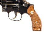 SMITH & WESSON 19-4 357 MAG DURYS # 249461 - 5 of 6