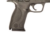 SMITH & WESSON M&P 9 9MM DURYS # 249420 - 4 of 8