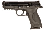SMITH & WESSON M&P 9 9MM DURYS # 249420 - 8 of 8