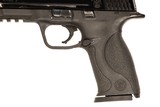 SMITH & WESSON M&P 9 9MM DURYS # 249420 - 7 of 8
