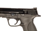 SMITH & WESSON M&P 9 9MM DURYS # 249420 - 6 of 8