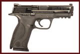 SMITH & WESSON M&P 9 9MM DURYS # 249420 - 1 of 8