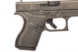GLOCK 42 380 ACP DURYS # 249492 - 3 of 6