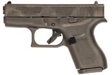 GLOCK 42 380 ACP DURYS # 249492 - 6 of 6